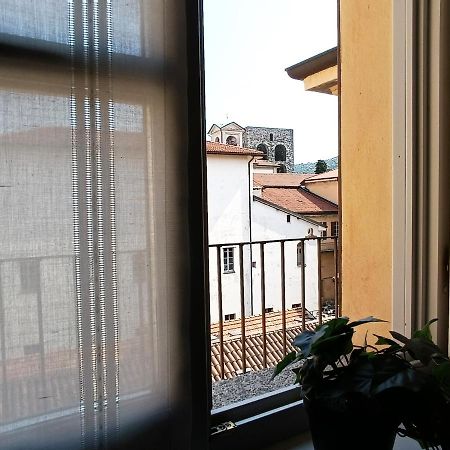 Casa Di Alice Leilighet Como Eksteriør bilde