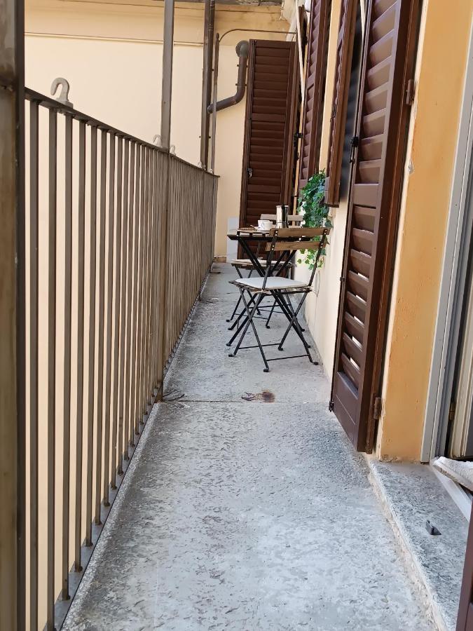 Casa Di Alice Leilighet Como Eksteriør bilde