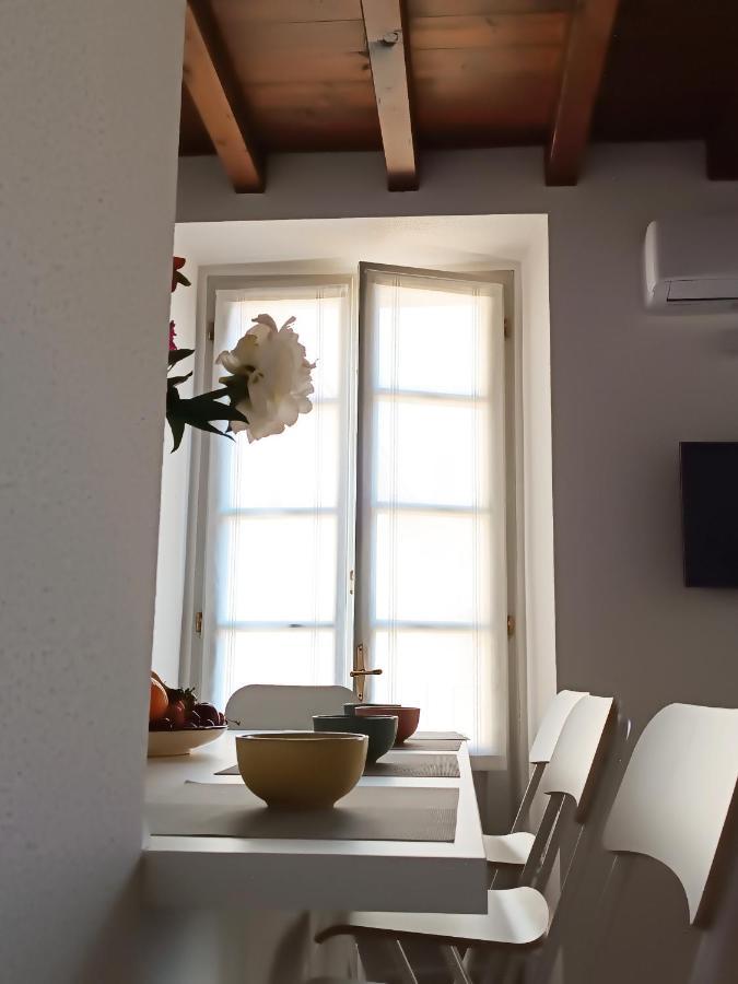 Casa Di Alice Leilighet Como Eksteriør bilde