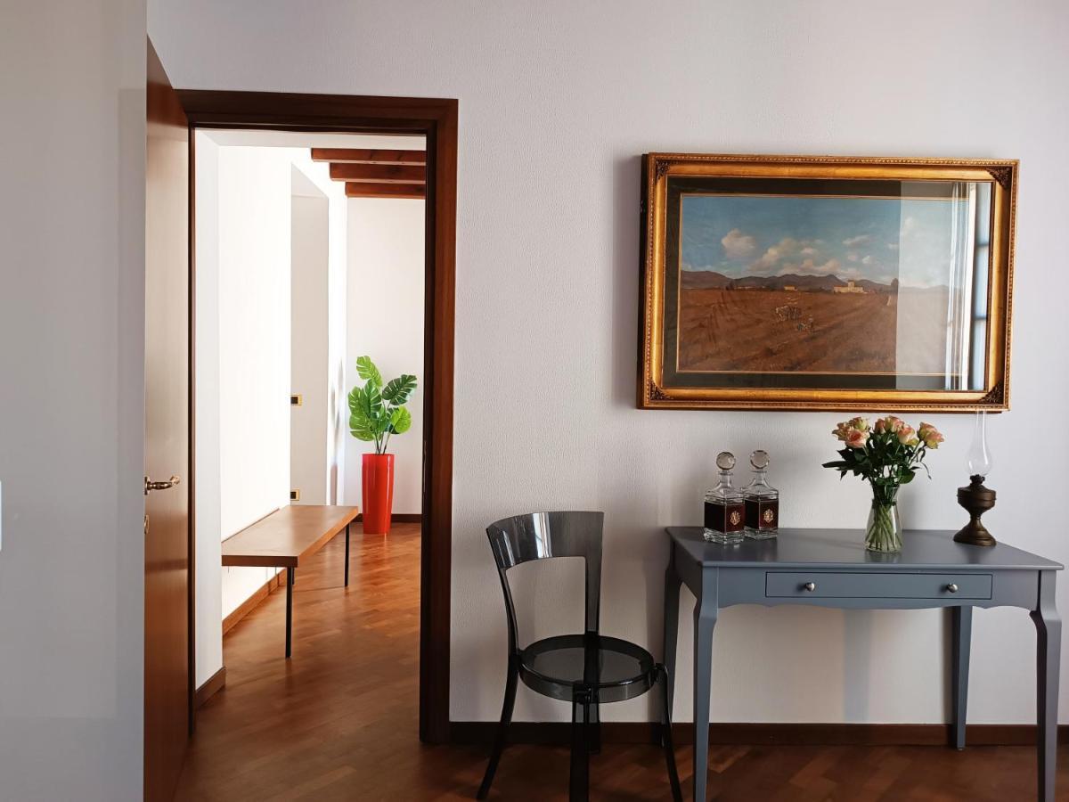 Casa Di Alice Leilighet Como Eksteriør bilde